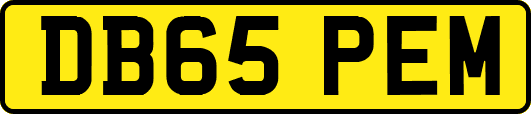 DB65PEM