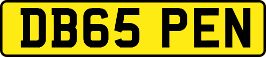 DB65PEN