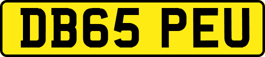 DB65PEU