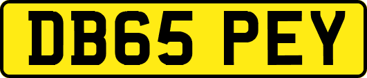 DB65PEY