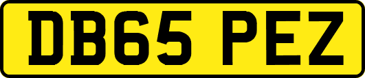 DB65PEZ