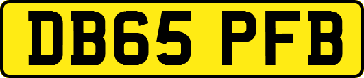 DB65PFB