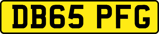 DB65PFG