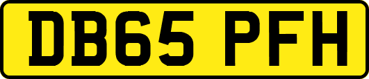 DB65PFH