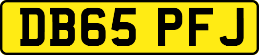 DB65PFJ
