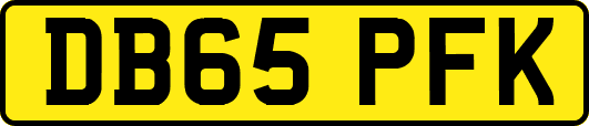 DB65PFK
