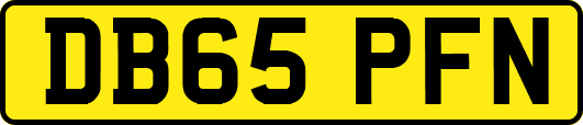 DB65PFN