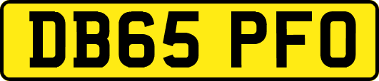 DB65PFO