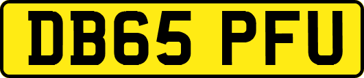 DB65PFU