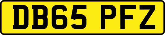DB65PFZ