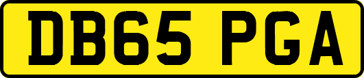 DB65PGA