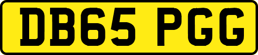 DB65PGG