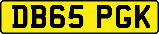 DB65PGK