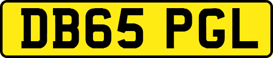 DB65PGL