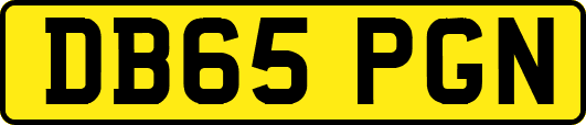 DB65PGN