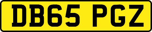 DB65PGZ