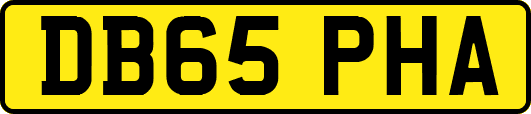 DB65PHA