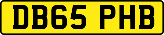 DB65PHB