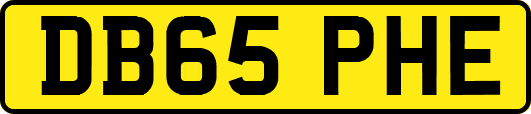 DB65PHE
