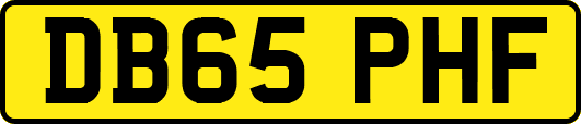 DB65PHF