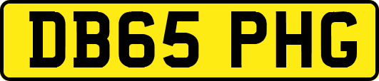 DB65PHG