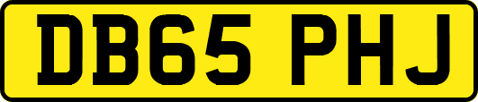 DB65PHJ