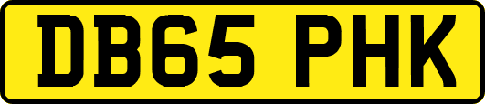 DB65PHK