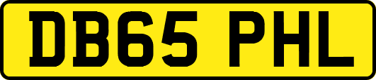 DB65PHL