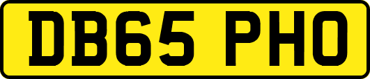 DB65PHO