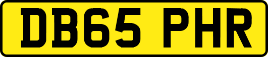 DB65PHR