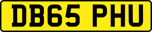 DB65PHU