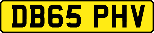 DB65PHV