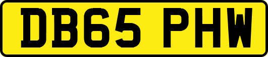 DB65PHW