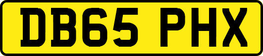DB65PHX