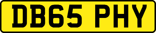 DB65PHY