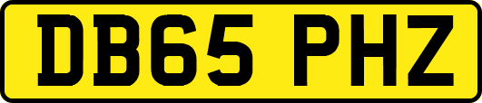 DB65PHZ