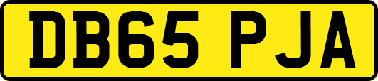 DB65PJA