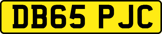 DB65PJC