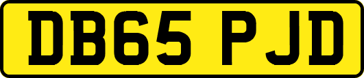 DB65PJD