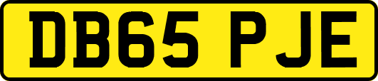 DB65PJE