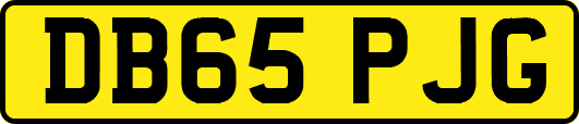 DB65PJG