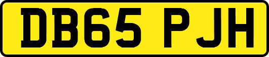 DB65PJH