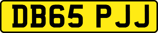 DB65PJJ
