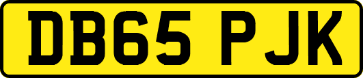 DB65PJK
