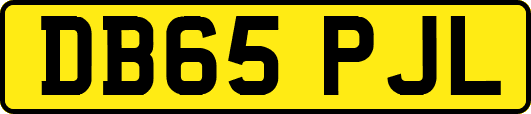DB65PJL