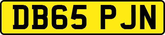 DB65PJN