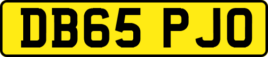 DB65PJO
