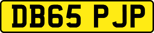 DB65PJP