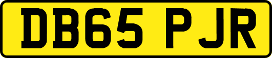 DB65PJR