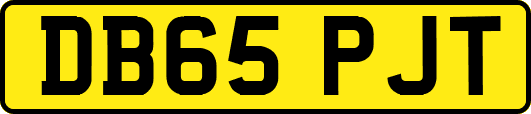 DB65PJT